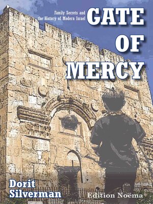 cover image of Gate of Mercy